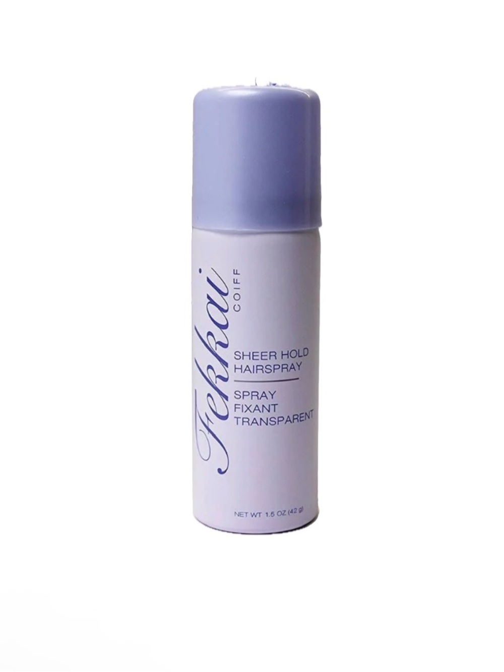 Fekkai Coiff Sheer Hold Hairspray